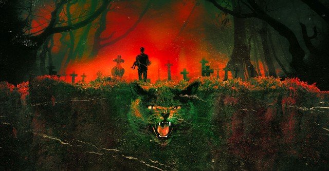 Pet sematary discount full movie online